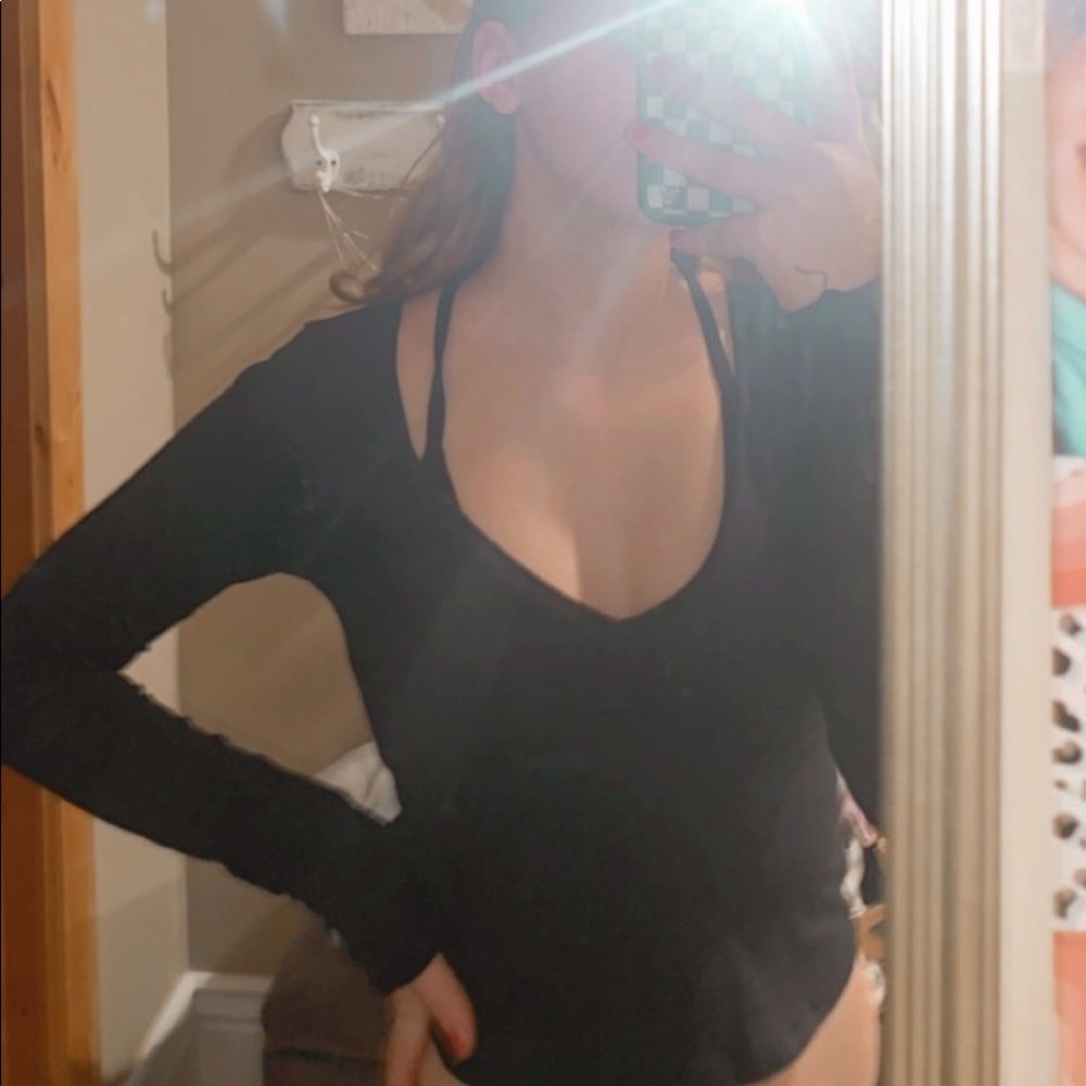 gina top